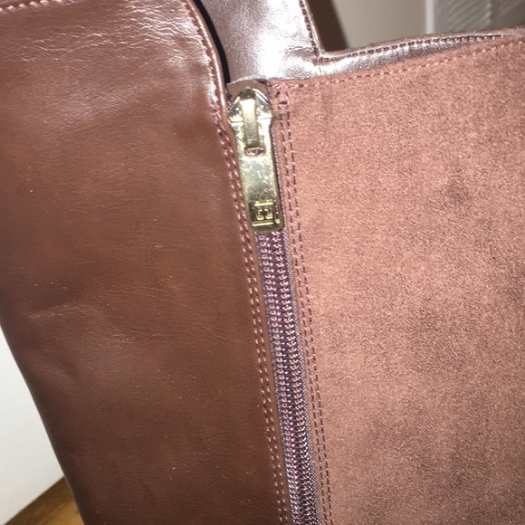 Liz Claiborne Riding Boot - Picture 2 of 6